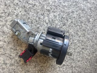 bontott RENAULT MASTER Gyújtáskapcsoló Házzal